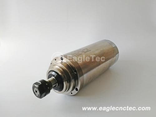 CNC Machine Spindle Replacement GDZ_100_3 24000RPM 3_0KW 400